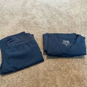 Greys anatomy barco scrubs